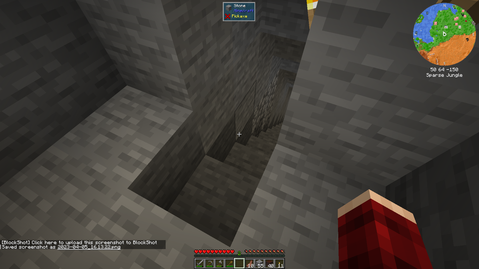 Light Rendering Glitch · Issue #2918 · FTBTeam/FTB-Modpack-Issues · GitHub