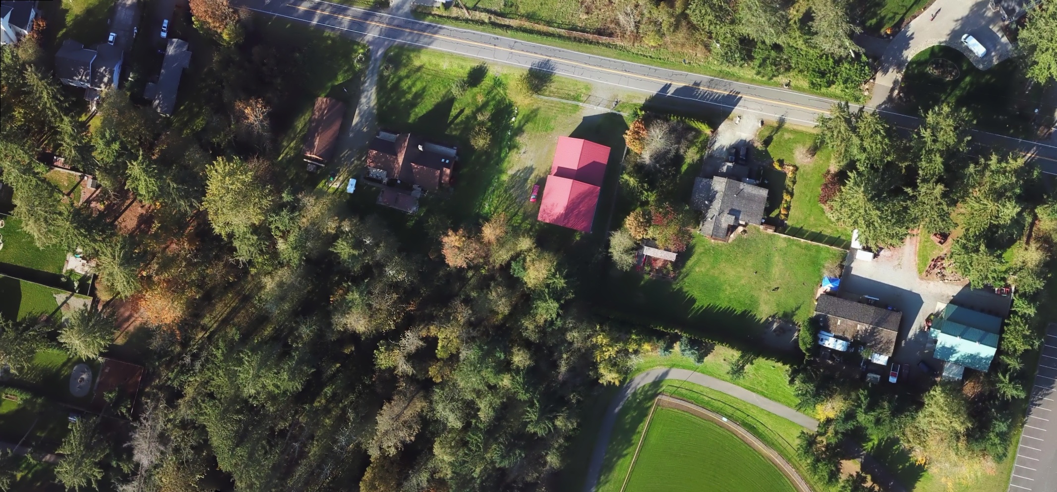 stitching drone video snapshots · OpenStitching stitching · Discussion ...