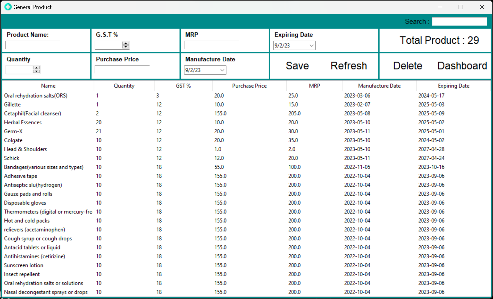 Github Ajmal Khan2002 Pharmacy Management System Github Ajmal Khan2002 Pharmacy Management System