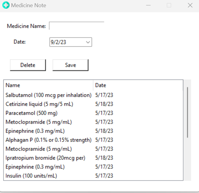Github Ajmal Khan2002 Pharmacy Management System Github Ajmal Khan2002 Pharmacy Management System