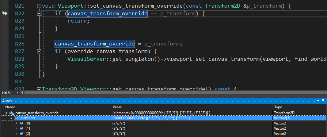 Game camera override crashes when closing a running scene. · Issue ...
