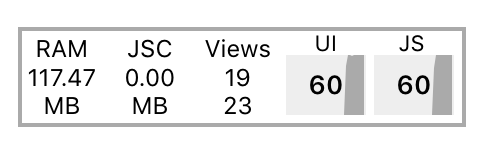 Memory leak in iOS WebView communication · Issue #505 · react-native ...
