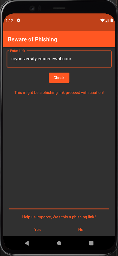 GitHub - gangeshbaskerr/Phishing-Website-Detection: A project that ...