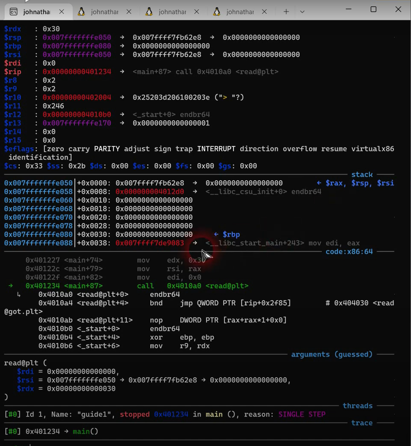 GitHub - NTDtrytofullstack/Buffer-Overflow---Tr-n-Bi-n