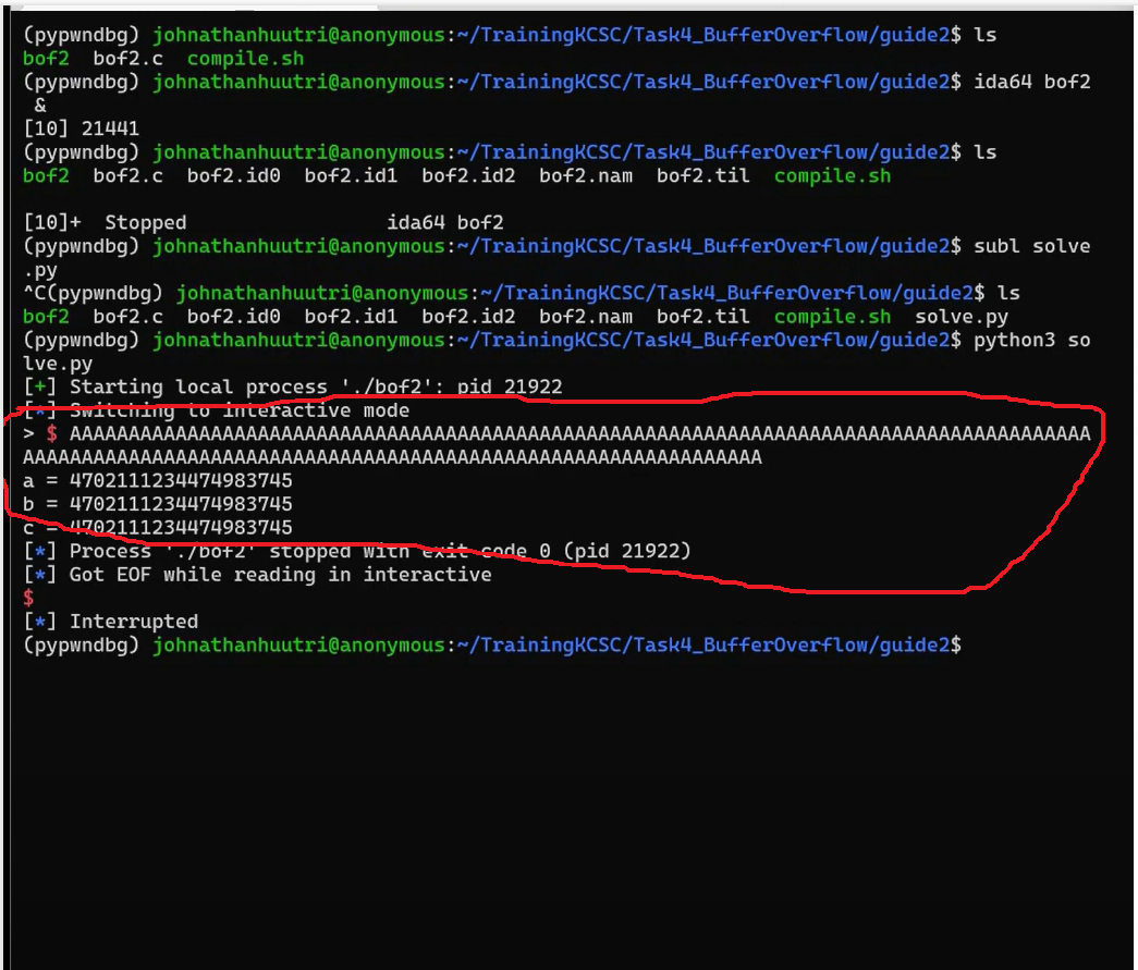 GitHub - NTDtrytofullstack/Buffer-Overflow---Tr-n-Bi-n