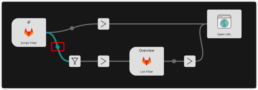 use modifier key to replace environment variable · Issue #38 ...