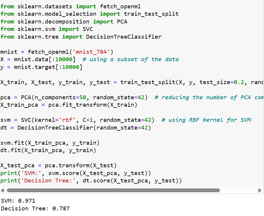 GitHub - zmeek10/Machine-Learning: This is the first homework ...