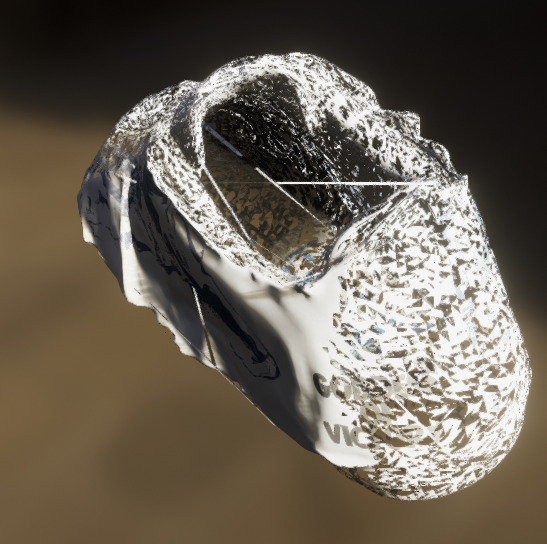 【Android & MAC】obj model render uncorrect. Needs Help! · Issue #4987 ...
