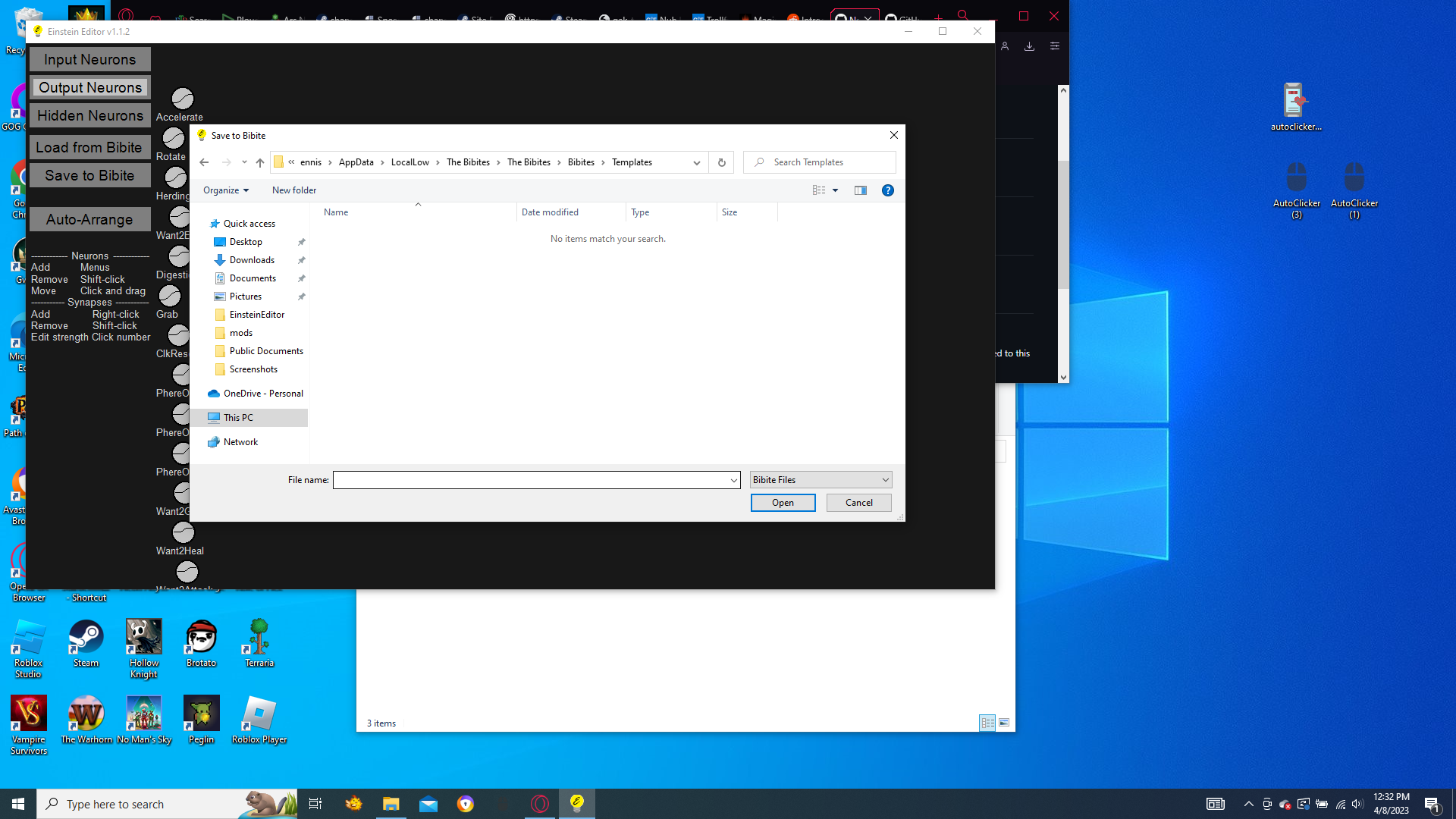 can't upload · Issue #3 · quaris628/EinsteinEditor · GitHub