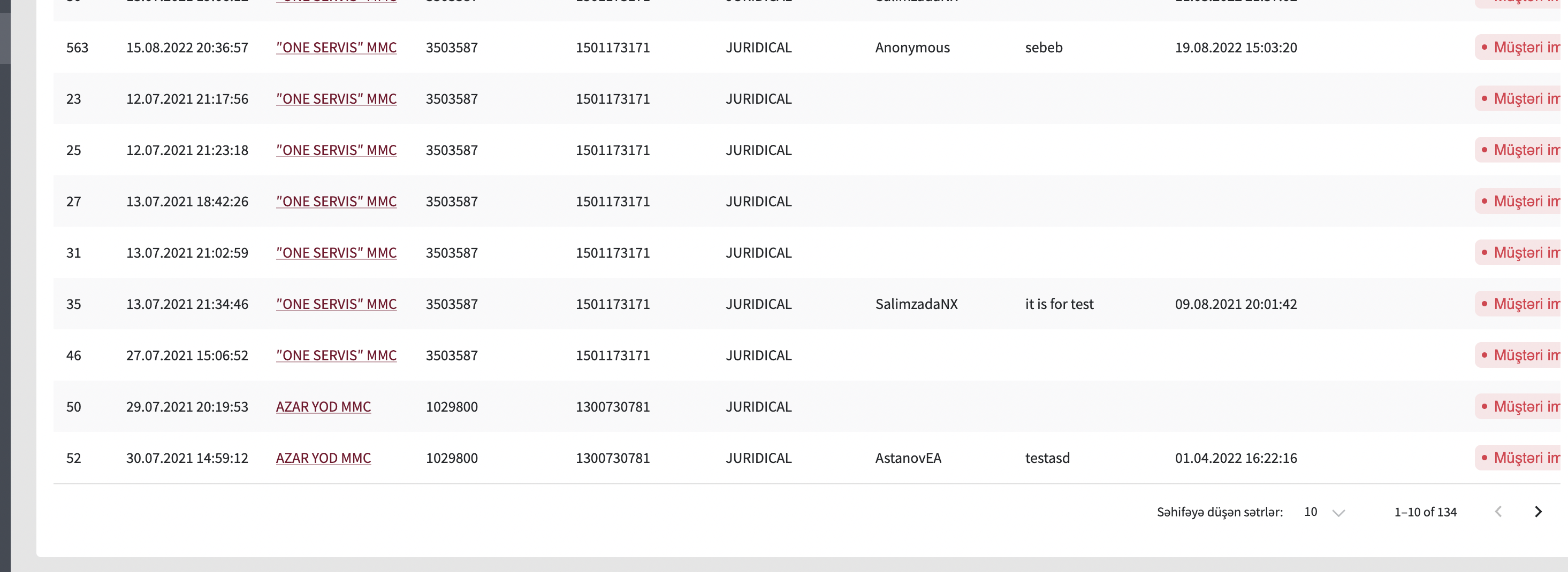 How do I make the scrollbar always visible for the datagrid? · Issue