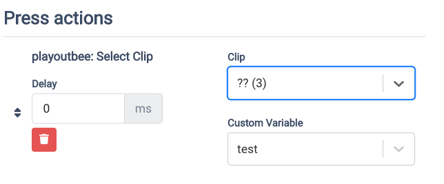 Custom Variable Handling · Issue #9 · bitfocus/companion-module ...