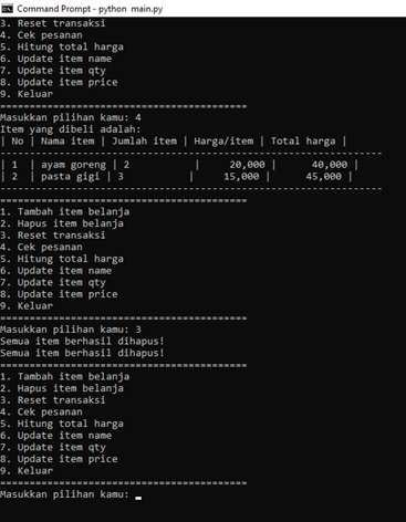 GitHub - awansirrus/ProjectPacmann-SuperCashier: Project ini dibuat ...