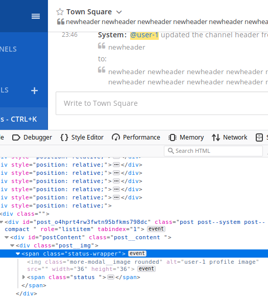 mattermost_system_message_screenshot