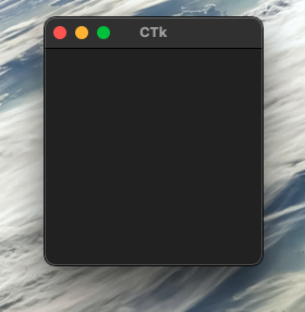 CTk 5.1.3: CTkButton.destroy() causes exception - ValueError: list ...