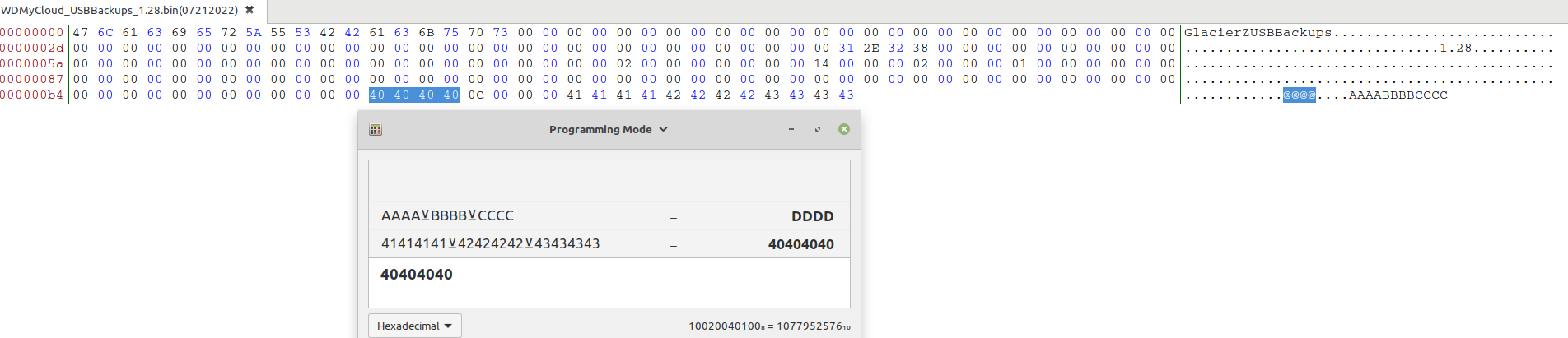 MyCloud OS 5 · Issue #1 · goldstar611/WesternDigital-MyCloud-Apps · GitHub