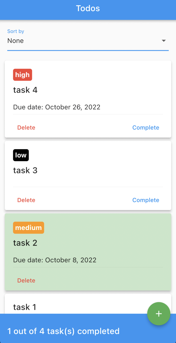GitHub - rickimaru18/todo_list