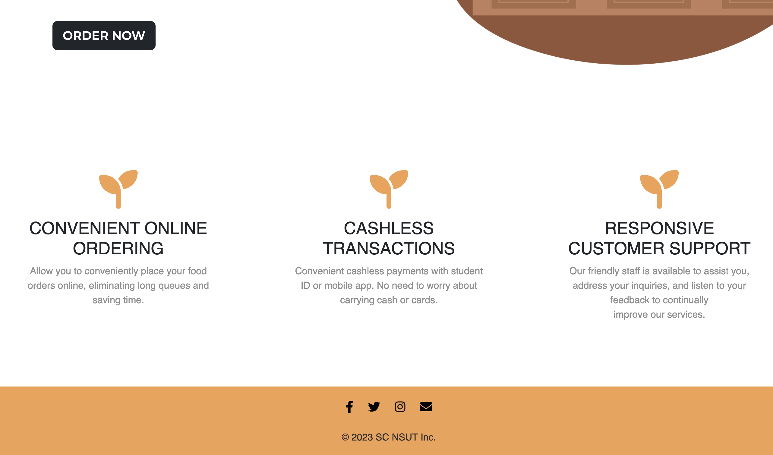 GitHub - viditjain17/Canteen-Management-System: The Canteen Management ...