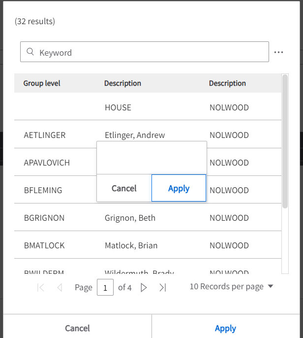 Error on lookup if dataset is an empty array · Issue 1080 · infor