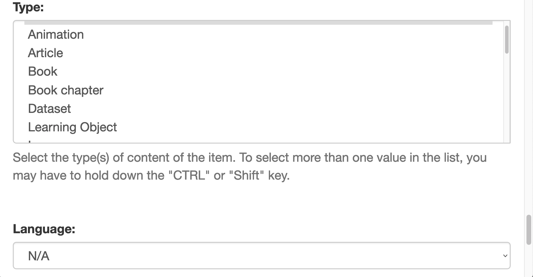 DSpace6_XMLUI_submission_type