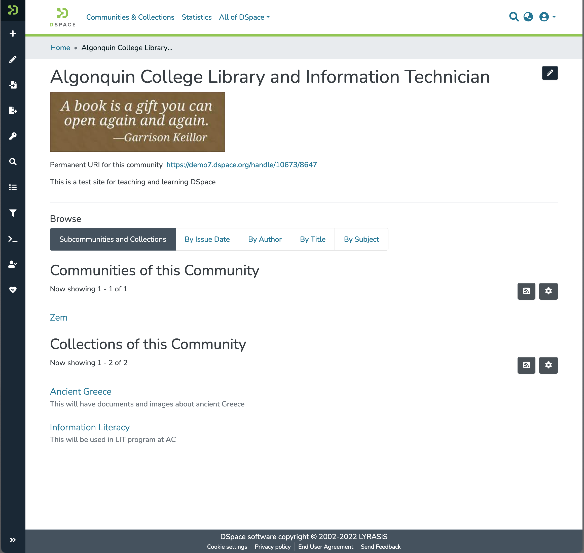 DSpace7_4_recent_items_not_on_community