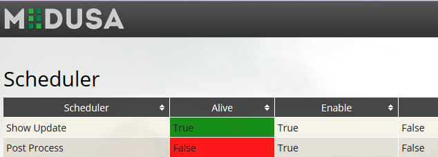 Post Processing fails · Issue #6513 · pymedusa/Medusa · GitHub