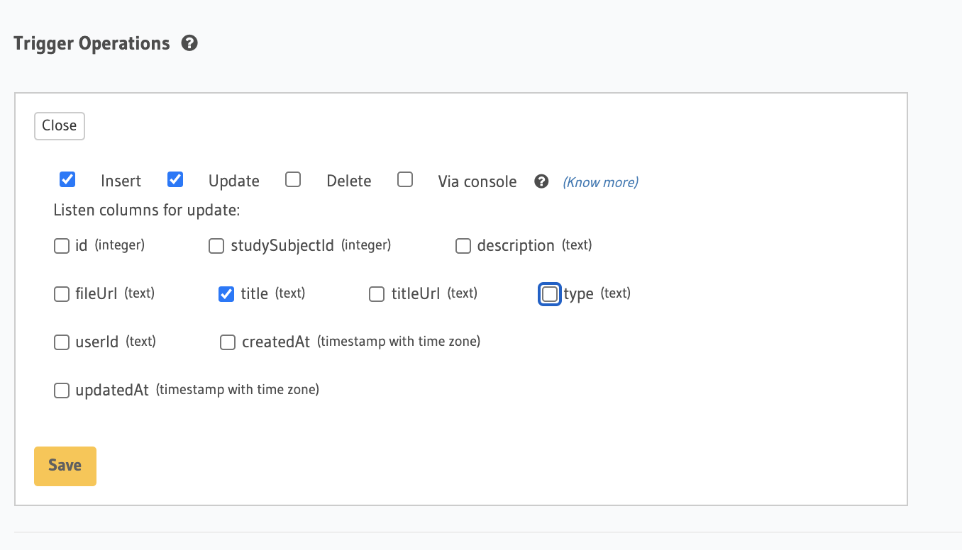 bug in events trigger in hasura v1.3.0-beta.1 · Issue #5042 · hasura ...