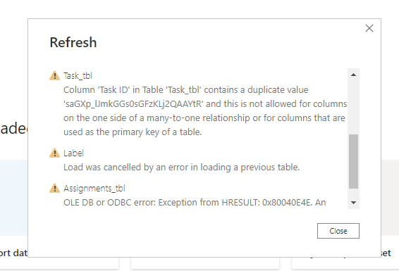 Duplicate Tasks Populating with Flow · Issue #15 · ben-howard/Planner ...