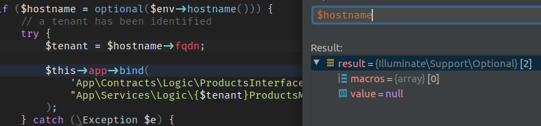 Custom tenant logic in repositories · Issue #943 · tenancy/multi-tenant ...