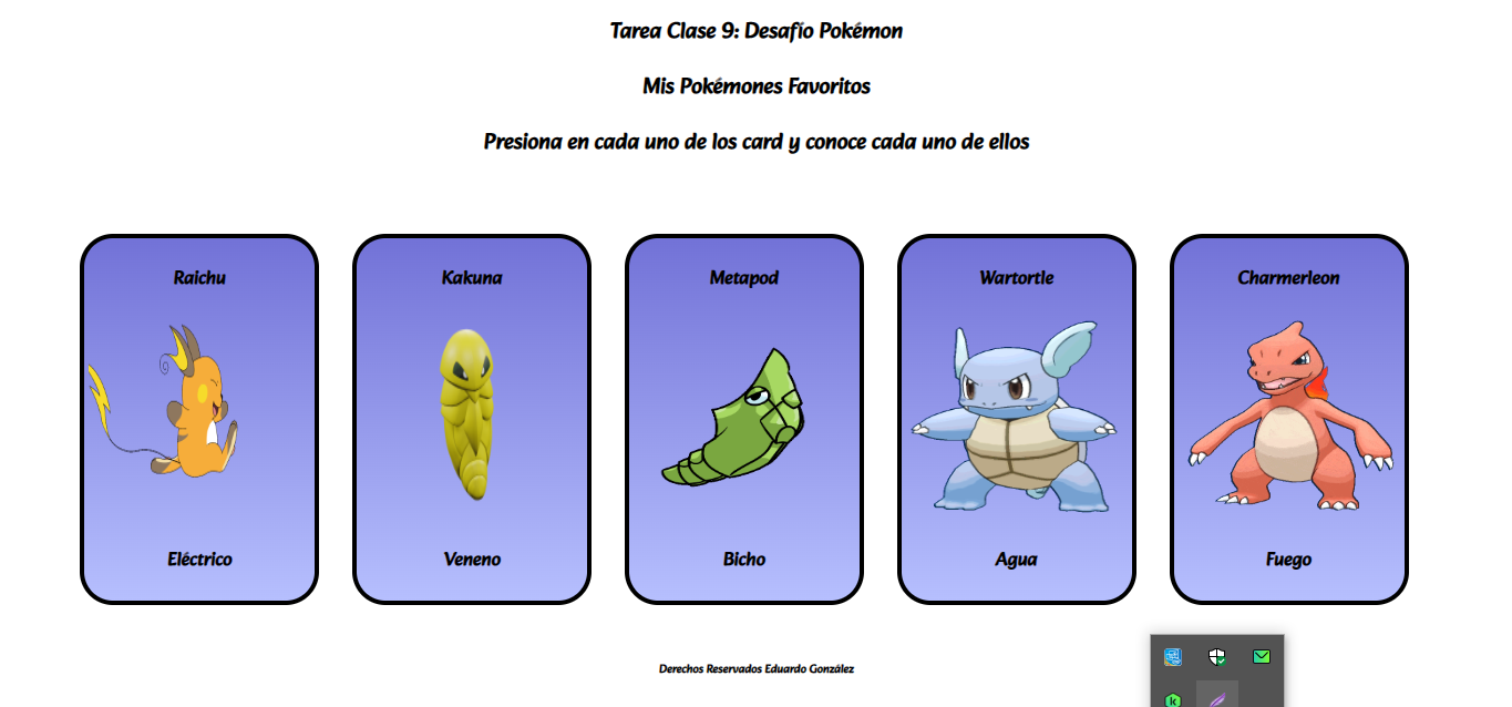 GitHub - EduardoV82/Cards.pokemon: cards con un poco de animación con ...