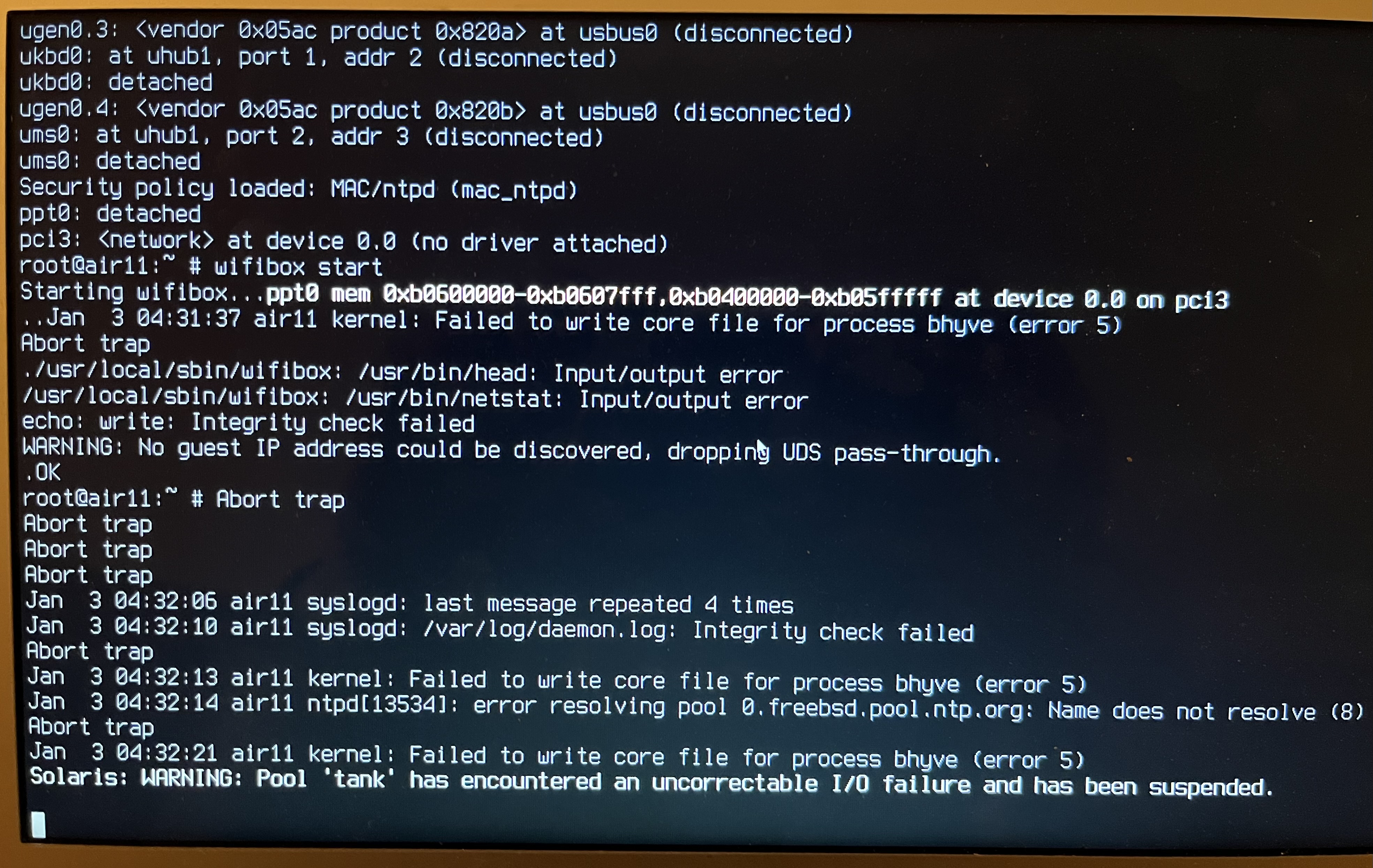 wifibox-and-the-missing-ssd
