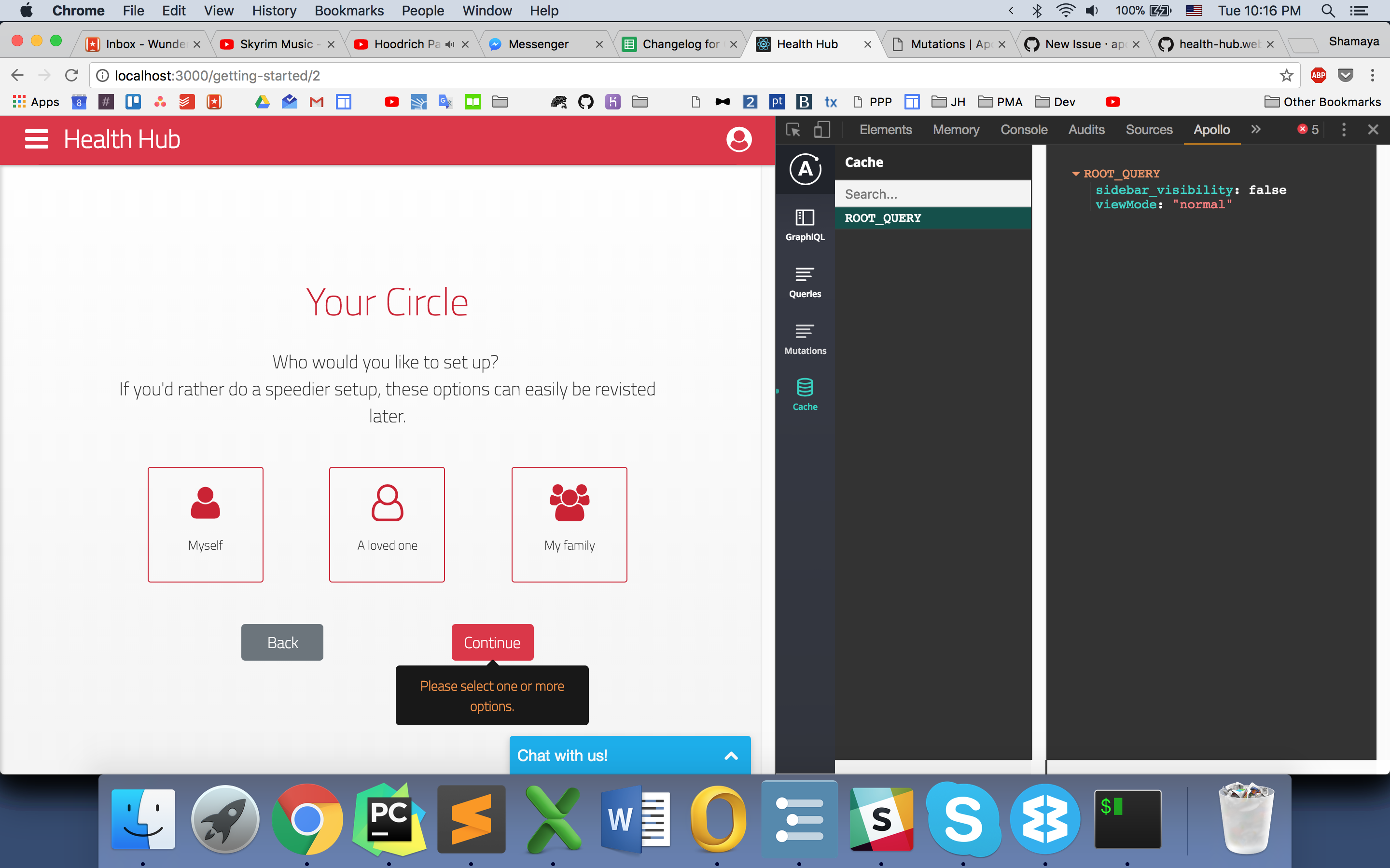 TypeError: forward is not a function · Issue #1786 · apollographql ...