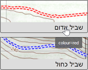 Add the OSM labels to the items in the legend · Issue #396 ...
