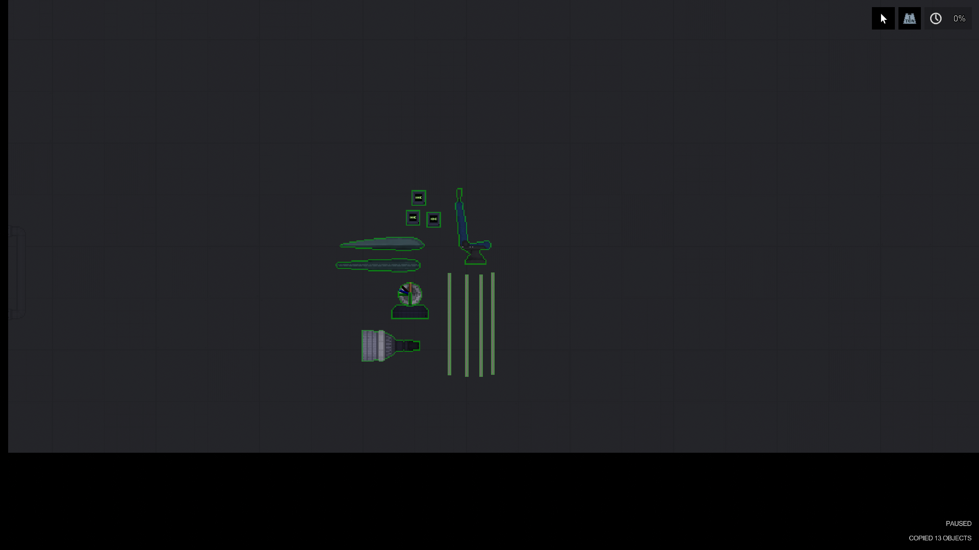 at a random point copy and save stops working · Issue #2843 · studio ...