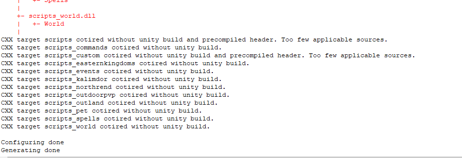 cmake