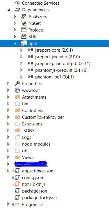 Error when loading extension phantom-pdf aspnet core · Issue #409 ...