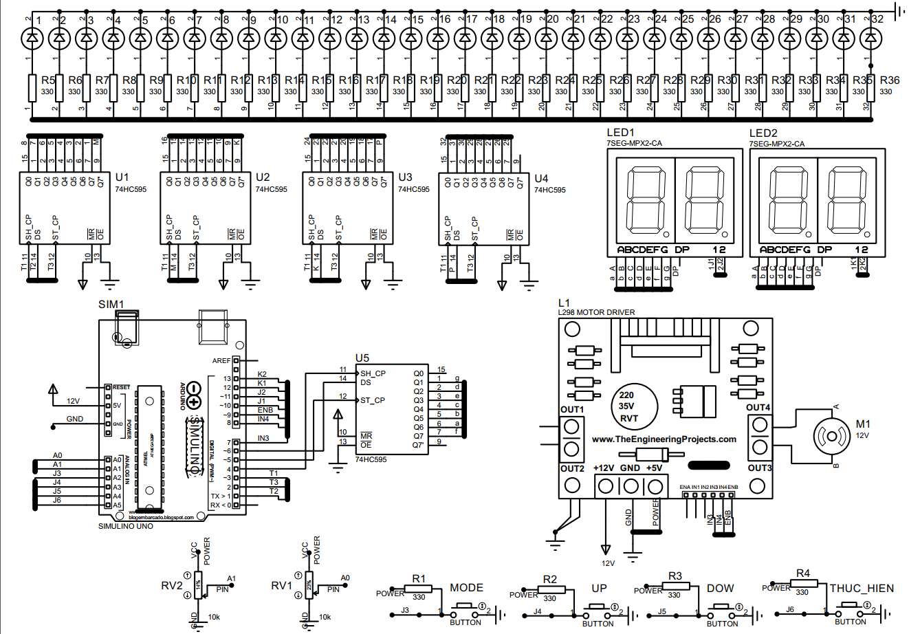 Example Arduino Projects Designer Layout GitHub - VietY2000/aduino_project