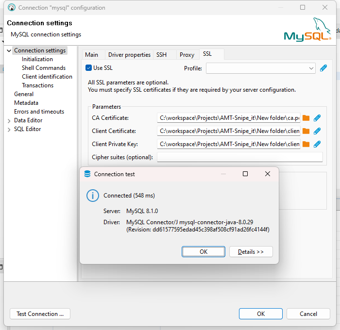 Sqlstatehy000 Windows 10 | How to fix the MySQL 1045 error: Access ...