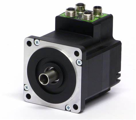 stepper motor