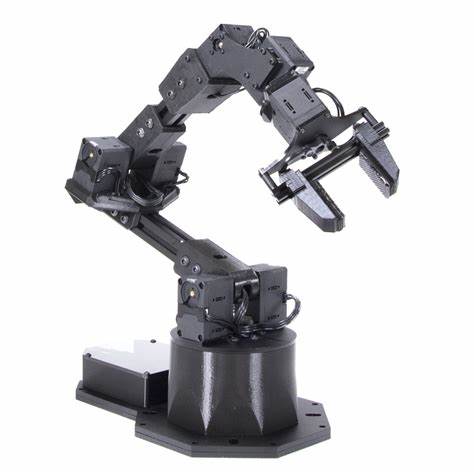 robotic arm