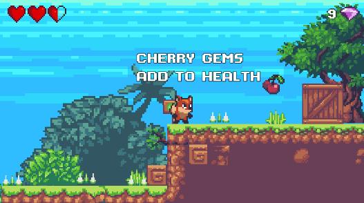 Forest Foxtale GitHub - atakandll/Fox-Tale: This is my first game in Game Development ...