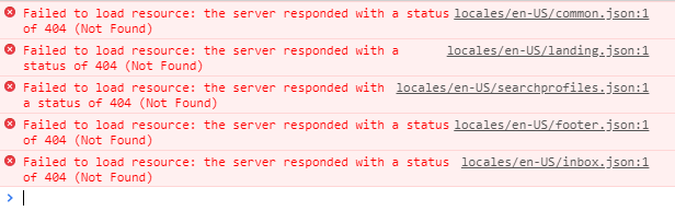 Fallback fails · Issue #848 · i18next/react-i18next · GitHub