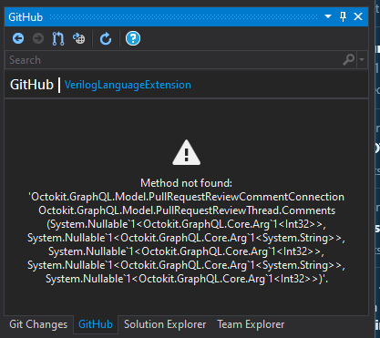 Failure to open issue; OctoKit error · Issue #2574 · github ...
