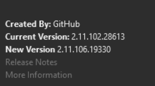Failure to open issue; OctoKit error · Issue #2574 · github ...