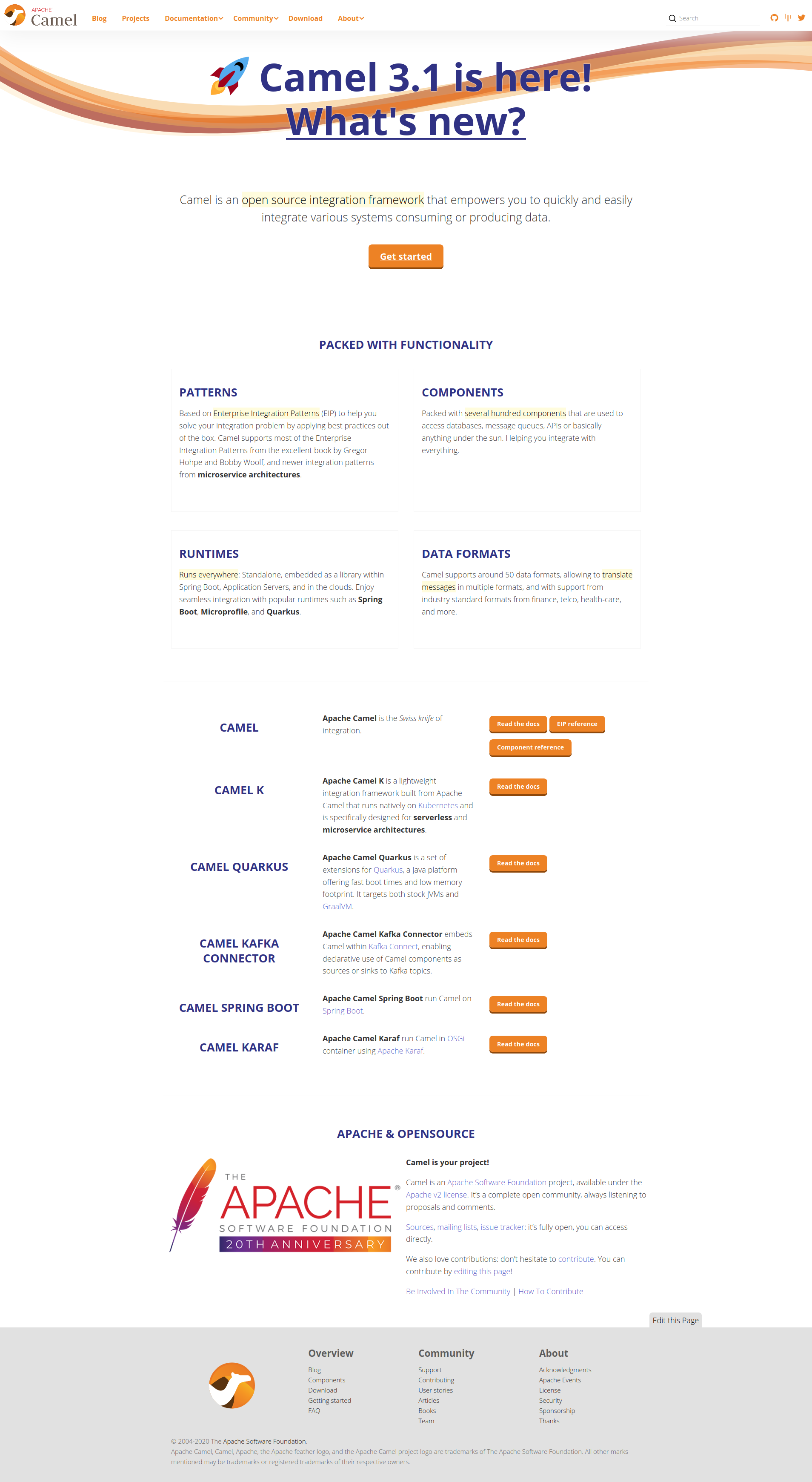 Screenshot_2020-03-30 Home - Apache Camel(1)