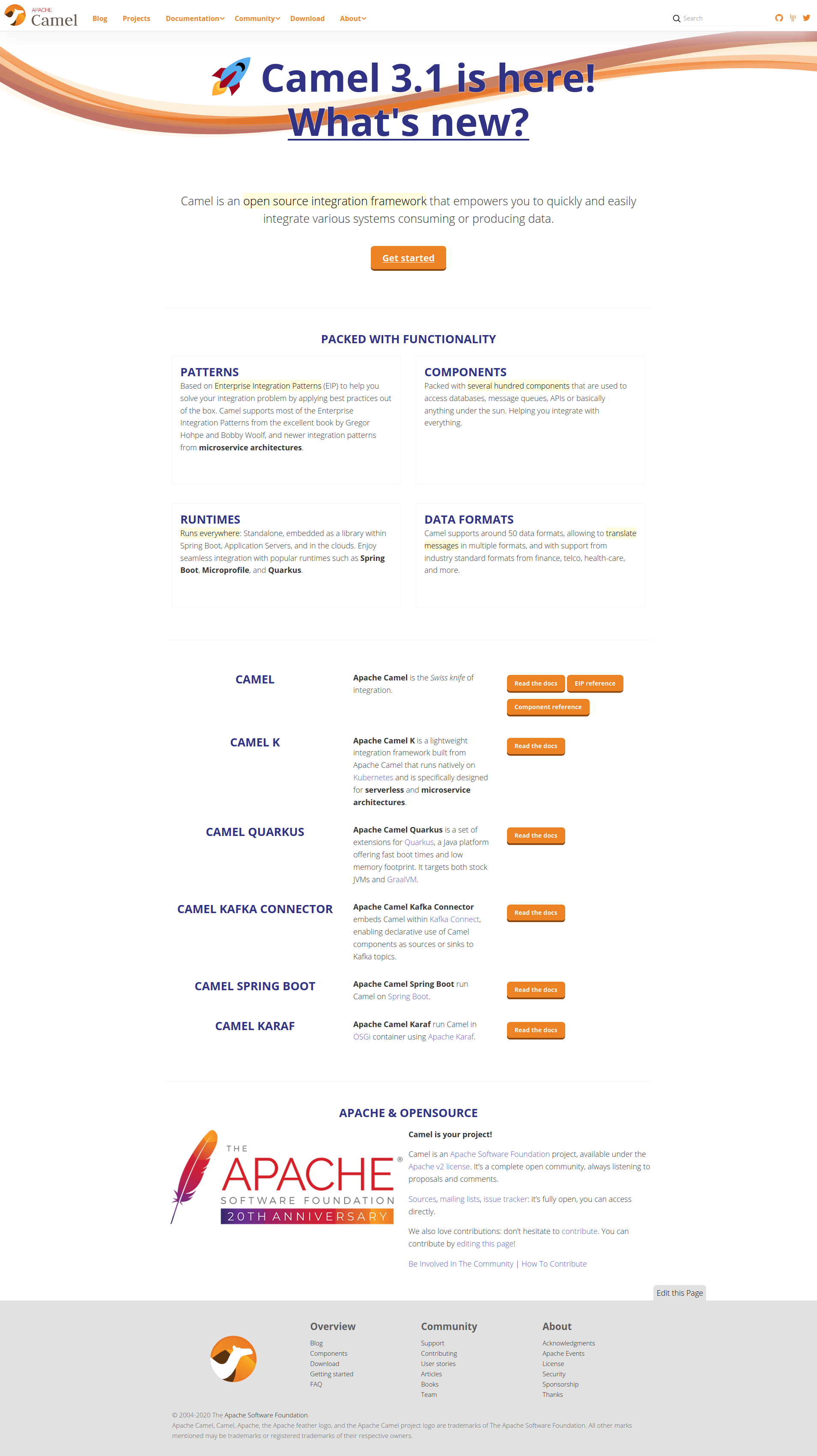 Screenshot_2020-03-30 Home - Apache Camel