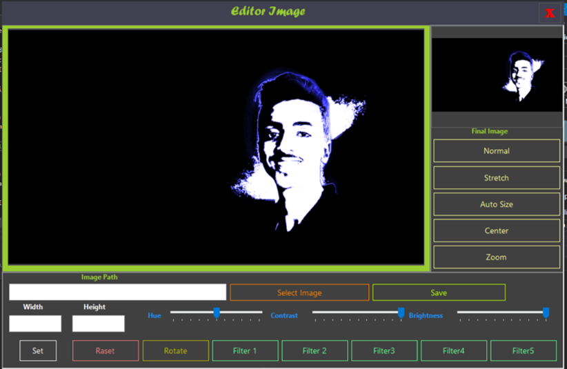 GitHub - HavedAlhadi/Student-Management-Project-Using-C-Sharp: This ...