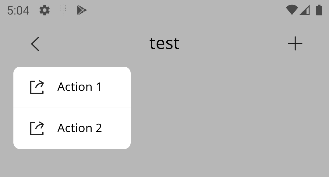 如何让Popup边缘根据锚点自动调整? · Issue #413 · razerdp/BasePopup · GitHub