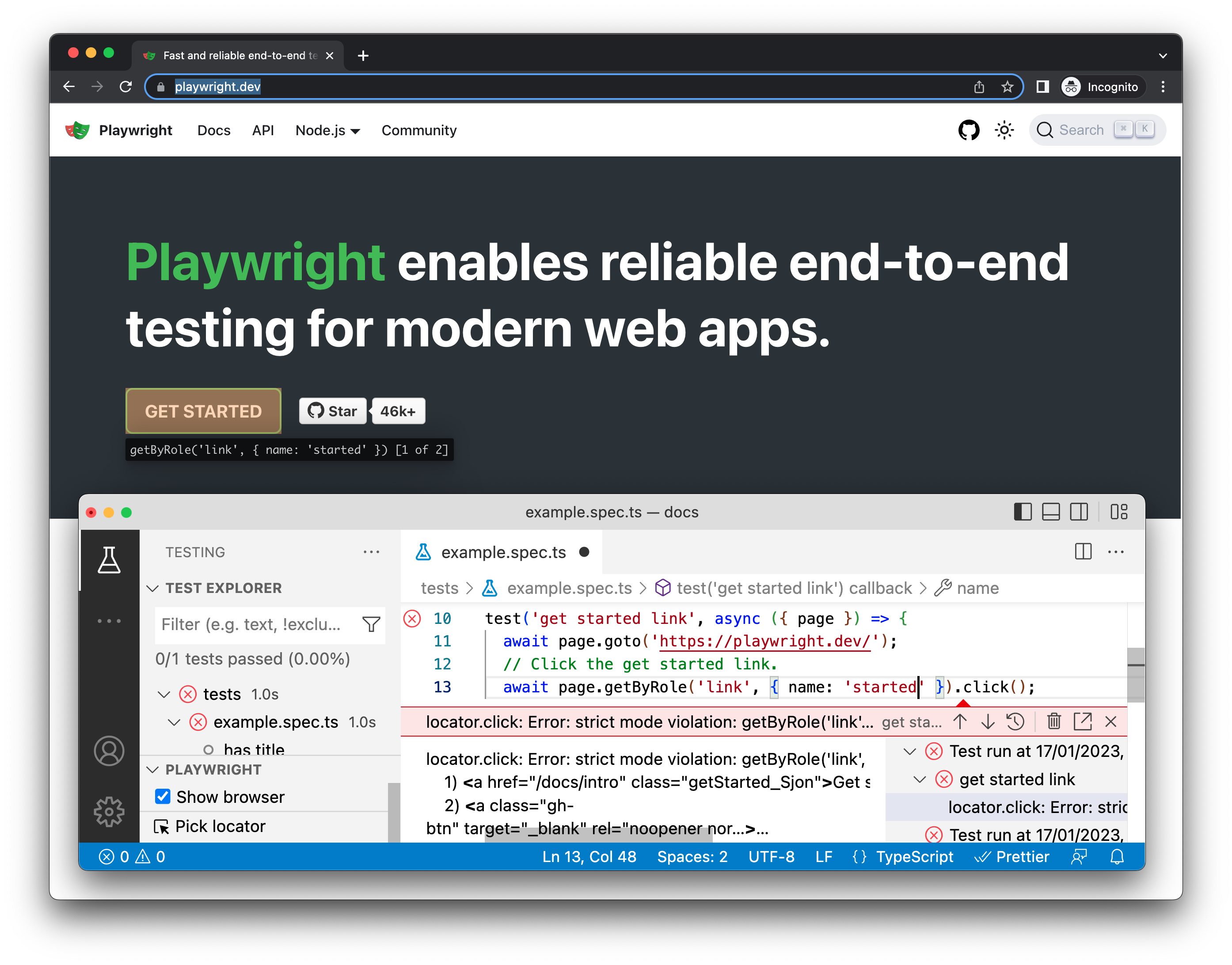 Getting Started with Web Playback SDK