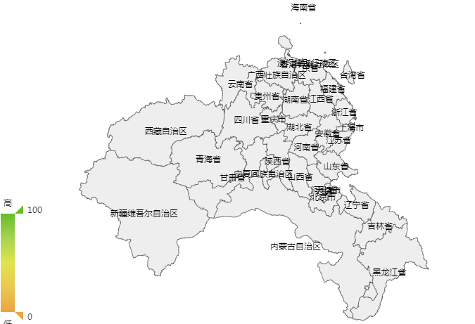 ECharts4.0使用geojson展示地图显示异常 · Issue #7979 · apache/echarts · GitHub