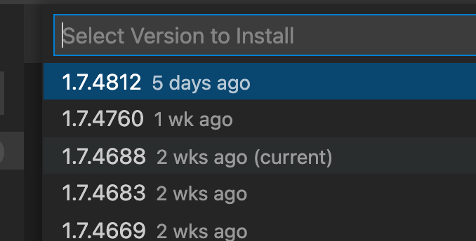 GitHub Copilot Not working · community · Discussion #11080 · GitHub